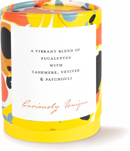 Candle, Abstracte