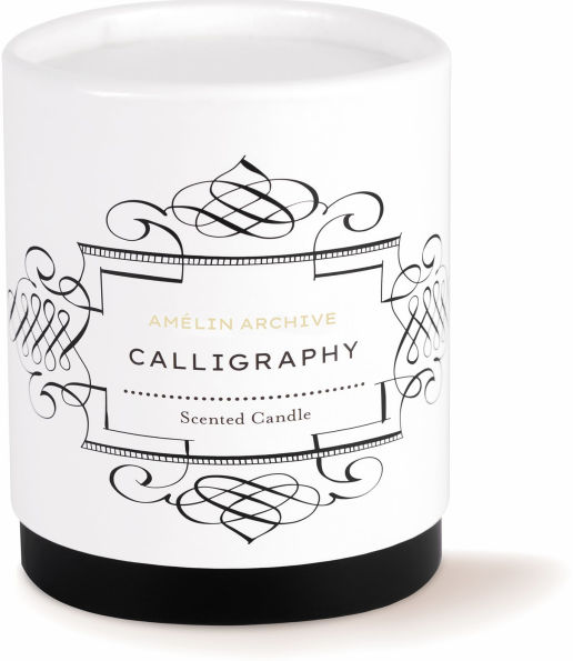 Candle, Eloquence