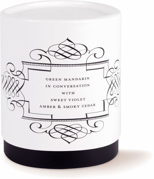 Candle, Eloquence