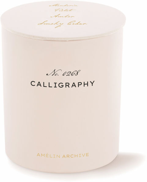 Candle, Eloquence