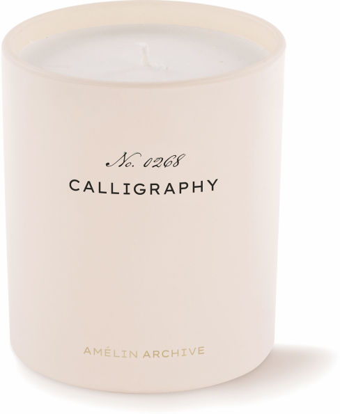 Candle, Eloquence