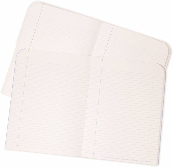 Composition Notebook Set, Chimie/Arp