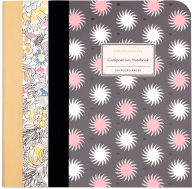 Title: Composition Notebook Set, Chagall/La Fonda
