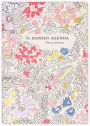 Keepsake Journal, Chagall
