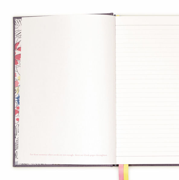 Keepsake Journal, Chagall