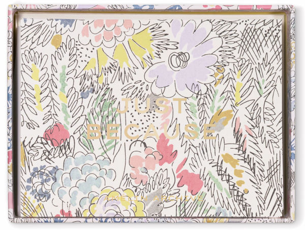 Notecard Set, Chagall
