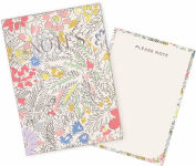 Alternative view 2 of Notecube, Chagall