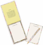 Alternative view 3 of Notecube, Chagall