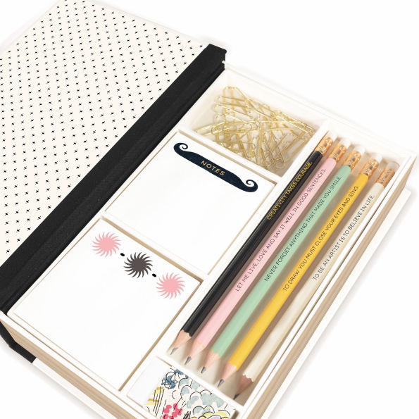 Tackle Box, Modern