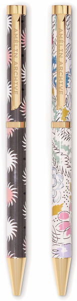 Pen Set, Chagall/La Fonda