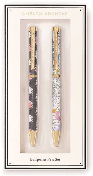 Pen Set, Chagall/La Fonda