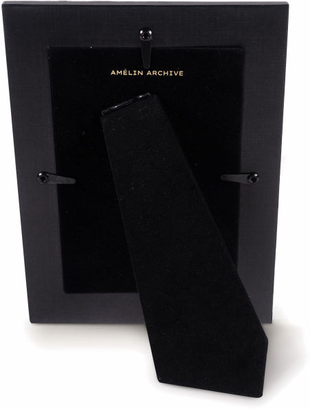 4x6 Picture Frame, La Fonda Del Sol