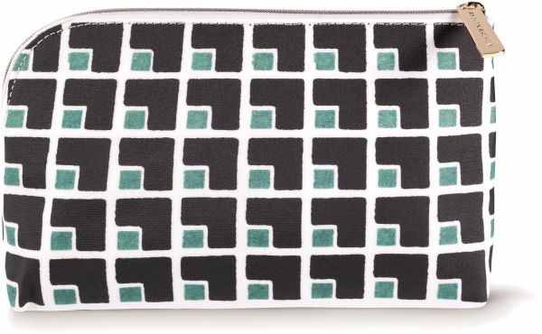 Small Pouch, Squared