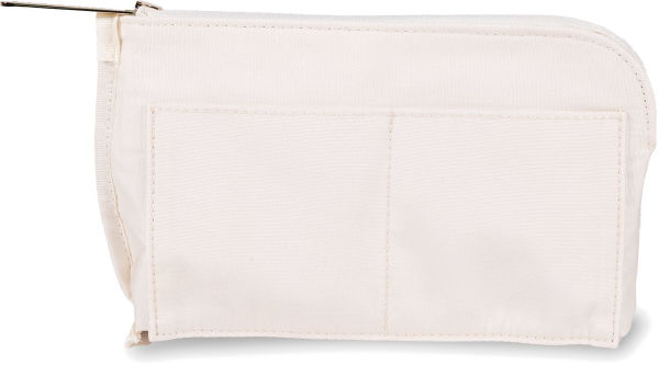 Small Pouch, Squared