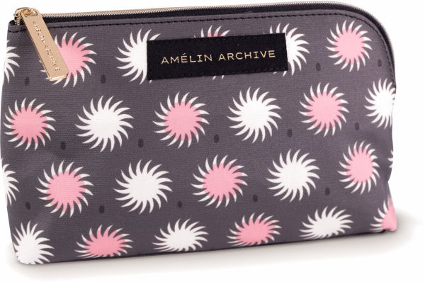 Small Pouch, La Fonda Del Sol