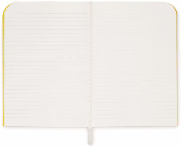 Small Notebook, Charleston