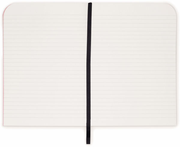 Small Notebook, La Fonda Del Sol