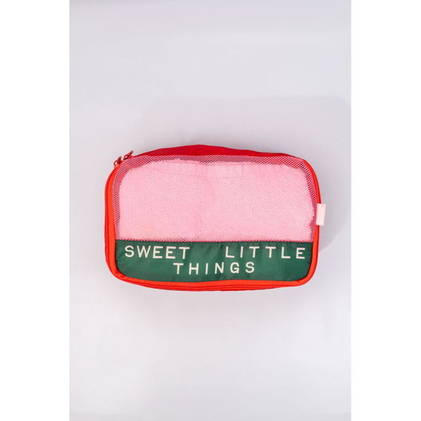 Ban.Do Packing Cubes- Bits and Bobs