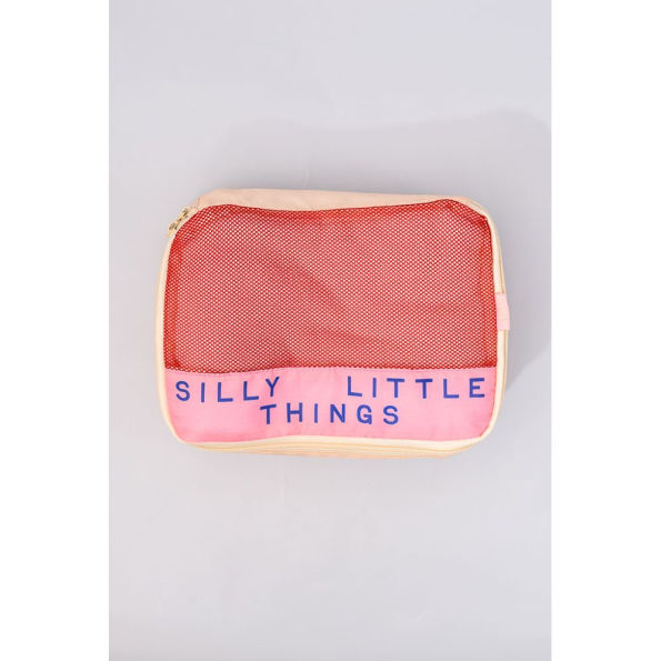 Ban.Do Packing Cubes- Bits and Bobs