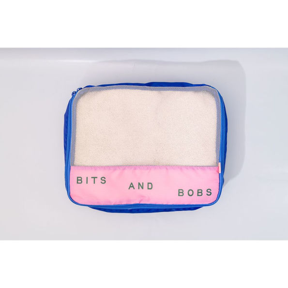 Ban.Do Packing Cubes- Bits and Bobs