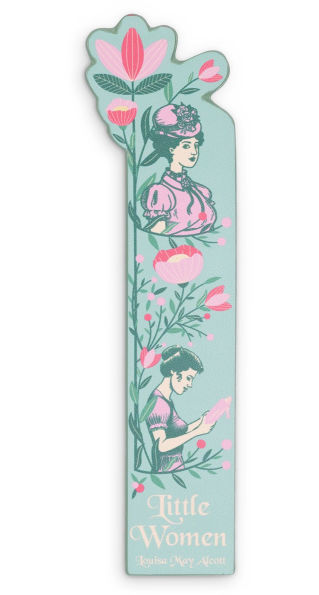 Bookmark, Little Women