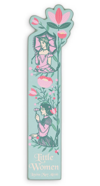 Bookmark, Little Women