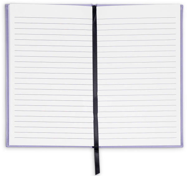 Leatherette Journal, The Raven