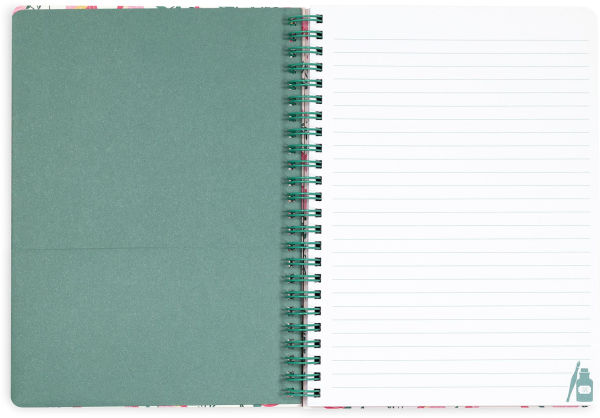 Mini Notebook, Little Women