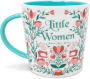 Ceramic Mug, Little Women