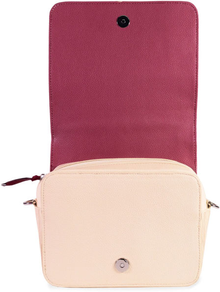 Book Crossbody Bag, Pride and Prejudice