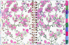 Alternative view 2 of 2025-2026 Jumbo 17M Island Garden Planner