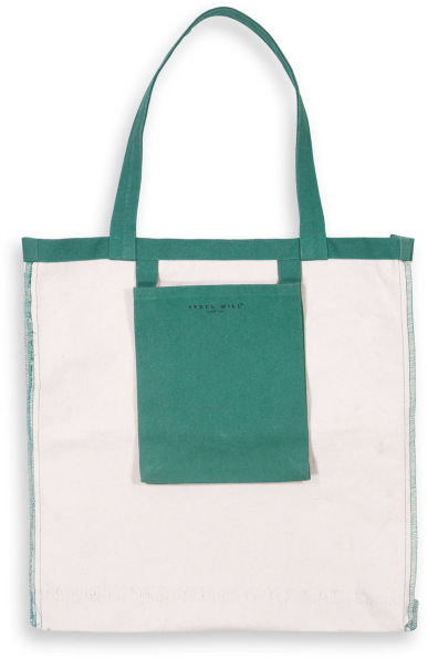 Canvas Tote, Wizard of Oz