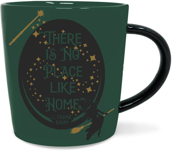 Ceramic Mug, Wizard of Oz