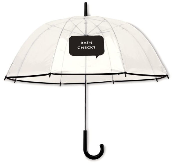 Kate Spade New York Rain Check? Umbrella 33.5