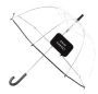 Alternative view 2 of Kate Spade New York Rain Check? Umbrella 33.5