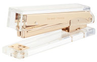 Kate Spade Gold Stapler