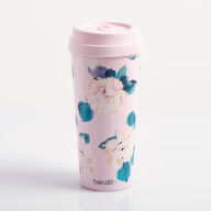 Title: Lady of Leisure Travel Mug