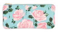 Title: Get It Together Pencil Pouch, Rose Parade, Author: ban.do