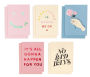 I Got Your Back Greeting Card Set