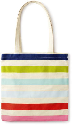 kate spade canvas bag