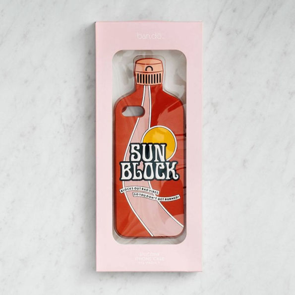 Ban.do Sunblock Phone Case