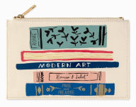 Kate Spade Pencil Case, Stripe by Lifeguard Press