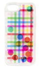 Ban.do Confetti Bomb Iphone Case, Block Party