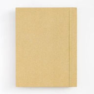 Title: Get It Together File Folder, Gold Glitter