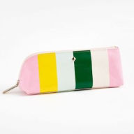 Kate Spade Pencil Case, Stripe