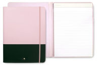 Kate Spade Notepad Folio, Colorblock