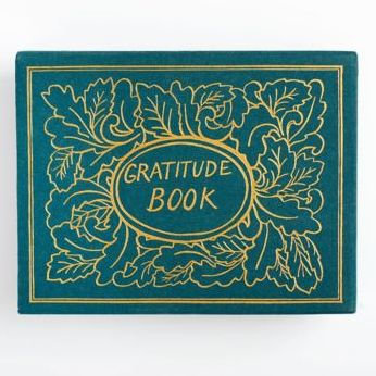 Gratitude Book