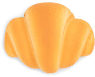 Title: Croissant De-Stress Ball