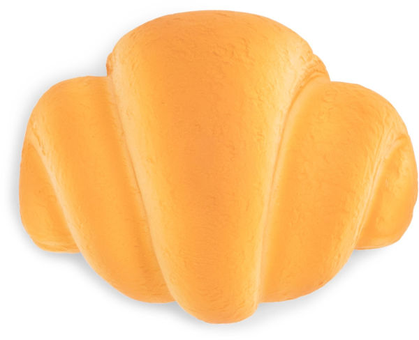 Croissant De-Stress Ball