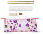 Kate Spade Pencil Case, Pacific Petals